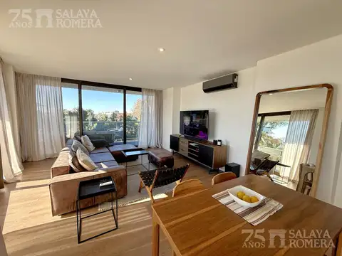 Departamento en Venta en La Lucila, USD 465.000