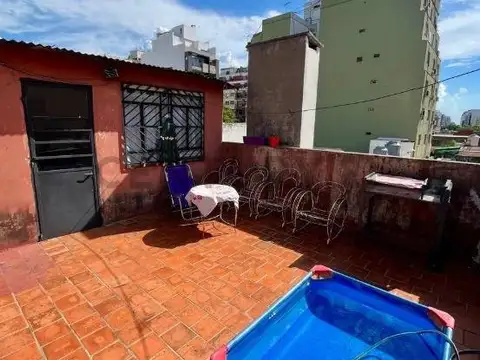Carlos Calvo 3700, Piso 0
