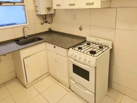 Departamento en  Venta dos ambientes en Belgrano