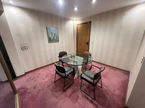 Av. Corrientes al 2700 y Av. Pueyrredon