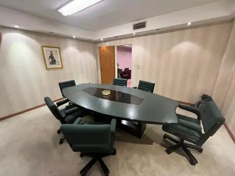 Av. Corrientes al 2700 y Av. Pueyrredon