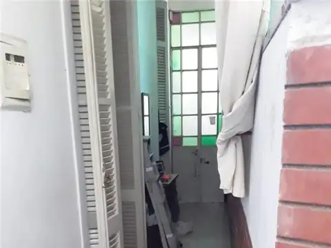 DEPARTAMENTO 3 AMBIENTES - ALMAGRO, CAPITAL FEDERAL