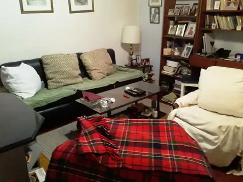 Departamento en Venta en Almagro, USD 130.000