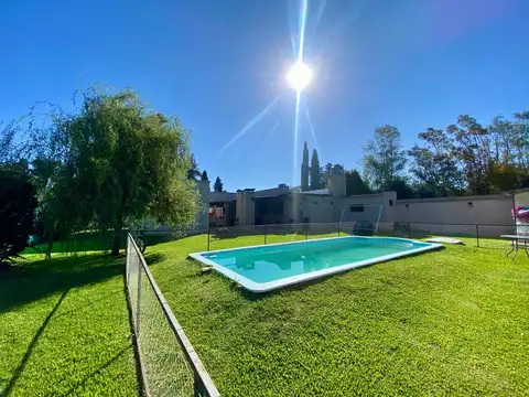 Casa en Venta de 3 dormitorios