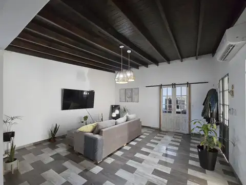 Casa en Venta 8 años