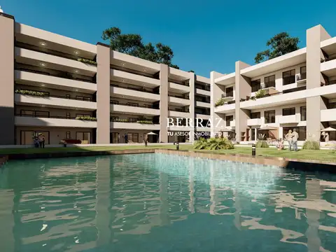 Departamento en Venta en Garin, USD 253.535