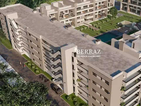 Departamento en Venta de 4 ambientes