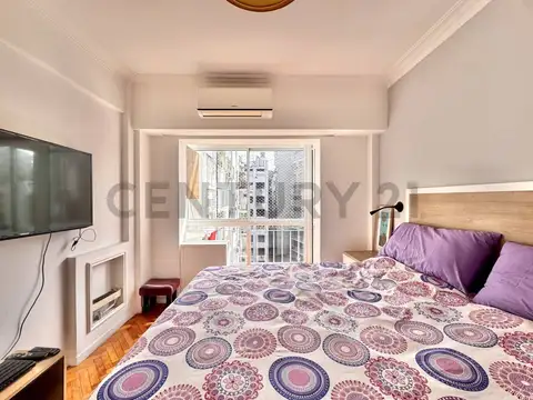 Alquiler Semipiso  4 ambientes Las Cañitas Capital Federal