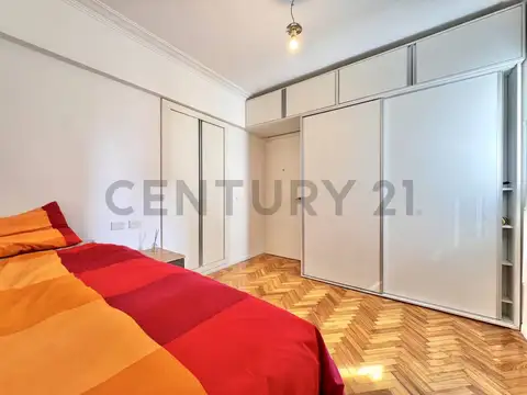 Departamento en Alquiler 50 años