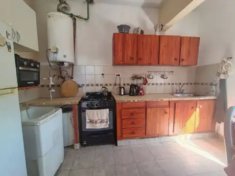 Depto Tipo Casa en Venta de 2 ambientes