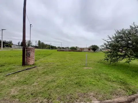 Terreno en venta Altos de la Colonia