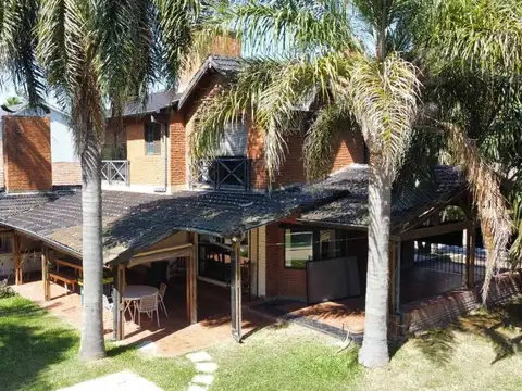 Casa en Venta de 3 dormitorios