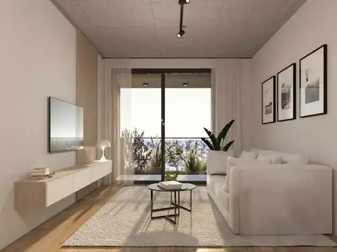 Departamento en Venta en San Miguel, USD 86.900