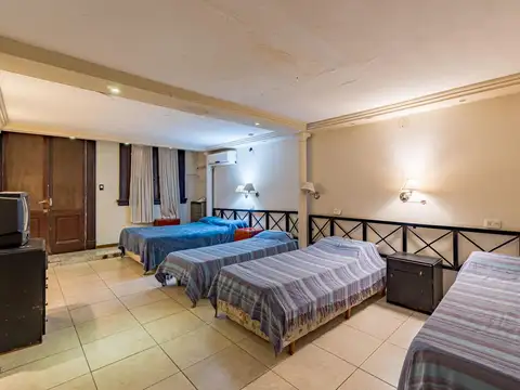 VENTA:  Hotel 2 estrellas – Centro de Rosario