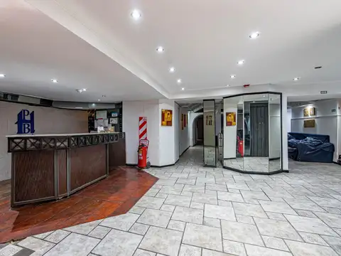 VENTA:  Hotel 2 estrellas – Centro de Rosario