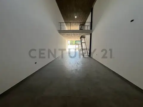 Local en Venta 1 año