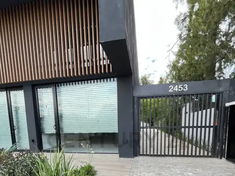 31 entre 507 y 508 , Piso 0