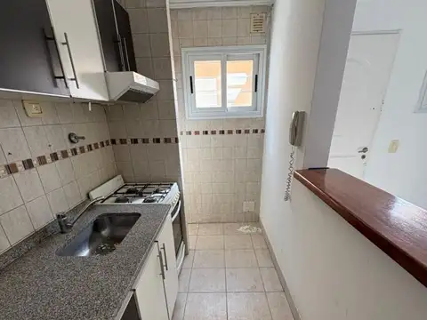 Departamento en Alquiler 14 años