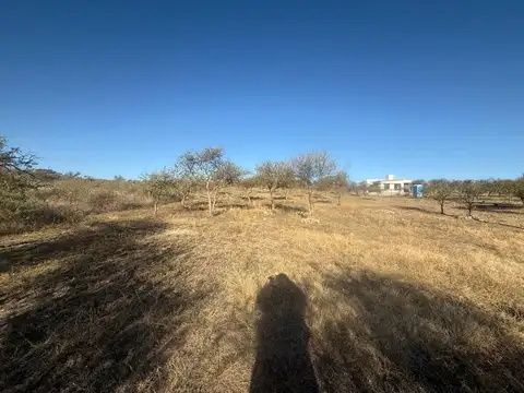 Hermoso terreno en San Lorenzo