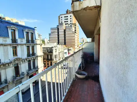 VENTA DEPARTAMENTO 3 AMBIENTES DONADO Y BROWN-BAHIA BLANCA