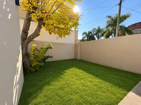 VENTA CASA A ESTRENAR, EN BARRIO DE VICENZO GRANDE