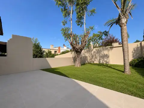 Casa en Venta A Estrenar