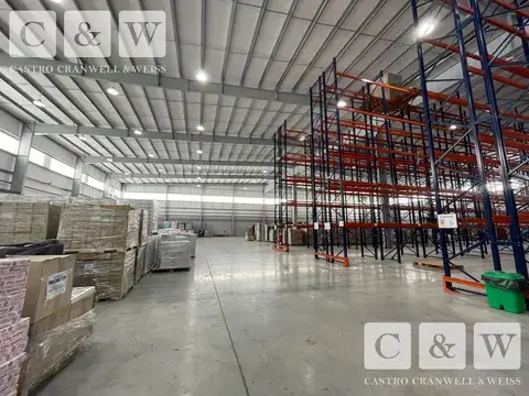 Av. Gral. Juan Domingo Perón al 4200