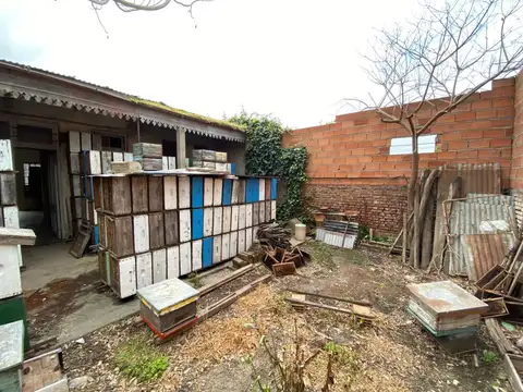 Casa en Venta de 2 dormitorios