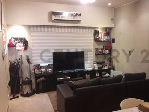 VENTA CASA 2 AMBIENTES PARQUE JOHNSTON, HURLINGHAM