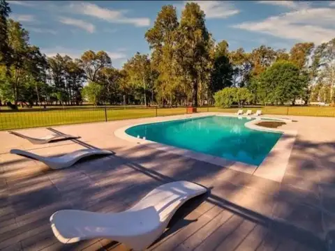 Terreno en Venta de 1063,0 m2