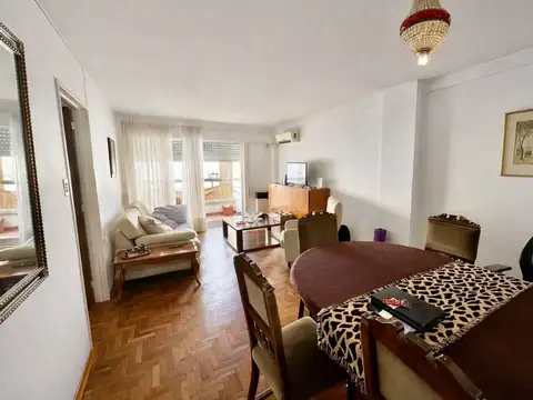 Departamento en Venta en Centro, USD 135.000