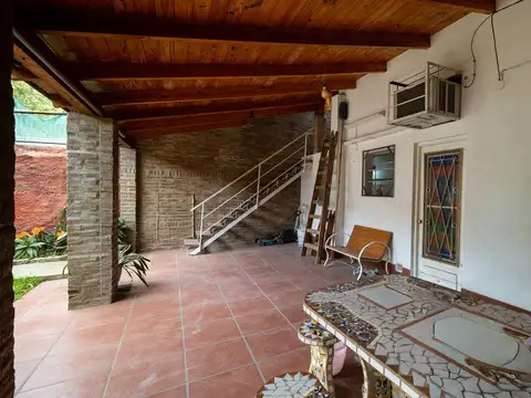 Casa en Venta en Barrio España y Hospitales, USD 120.000