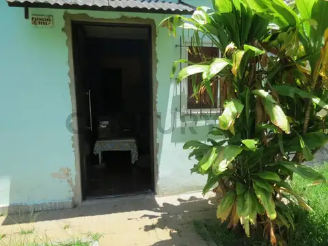 Casa en Venta en Quilmes, USD 85.000