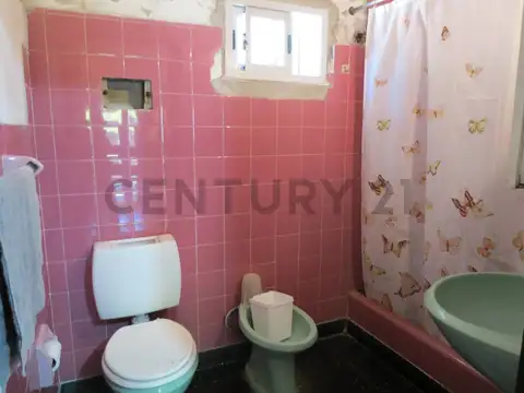 Pringles 1100, Piso 0