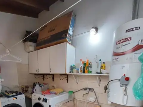 Depto Tipo Casa en Venta al Este