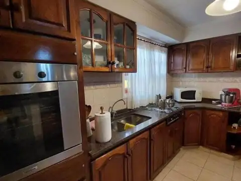 Depto Tipo Casa en Venta de 3 dormitorios