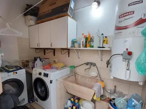 Depto Tipo Casa en Venta al Este