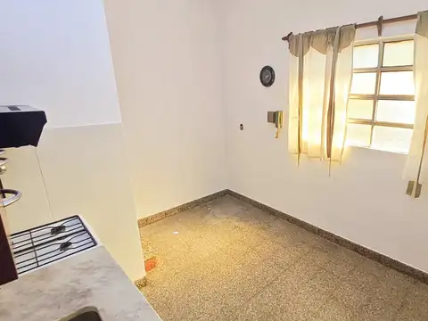 Depto Tipo Casa en Venta con 1 cocheras
