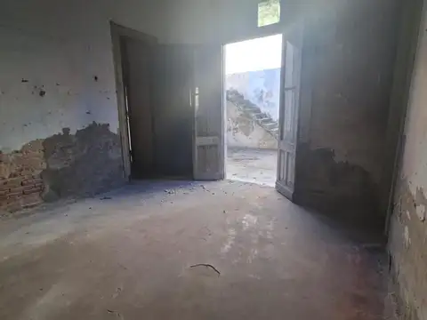 TERRENO ACEPTA PERMUTA