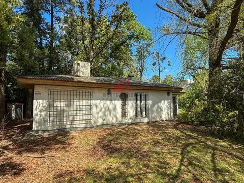 RETASADA!!!!!!    EL REMANSO-RUTA 8 KM 74-El  ENTREVERO 100