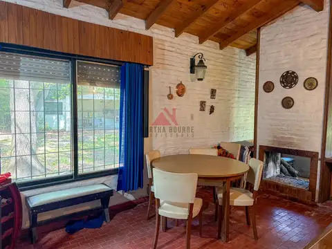 Casa Chalet  en Venta en El Remanso, Exaltación de la Cruz, G.B.A. Zona Norte