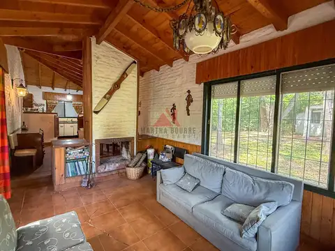 Casa en Venta con 1 cochera