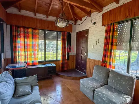 Casa en Venta en El Remanso, USD 109.000