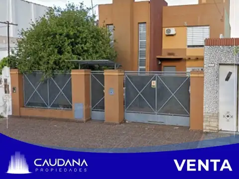 Casa en venta en Ramos Mejia