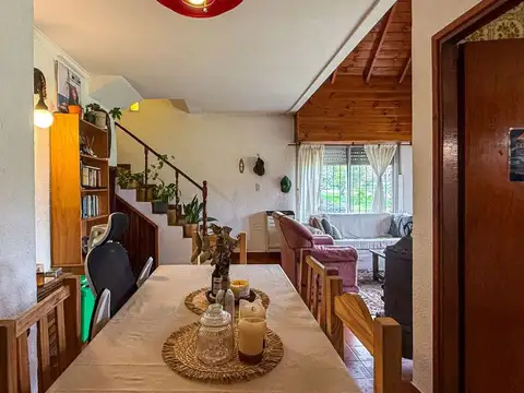 Casa en Venta 36 años