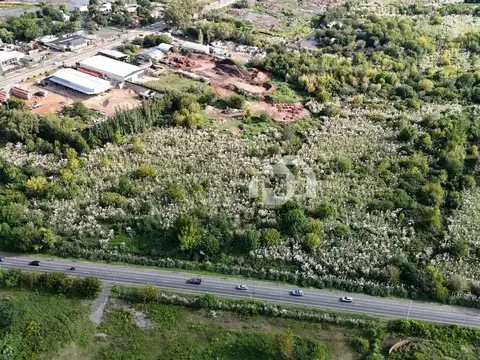 Terreno en Venta de 10,0 m2