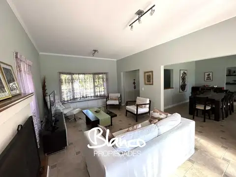 Casa en Alquiler 20 años