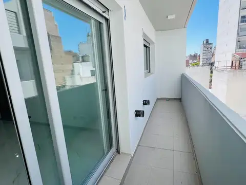 Departamento en Alquiler al Oeste