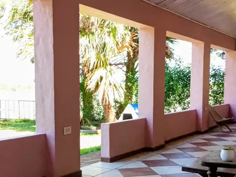 Pdte. Julio Argentino Roca 7900