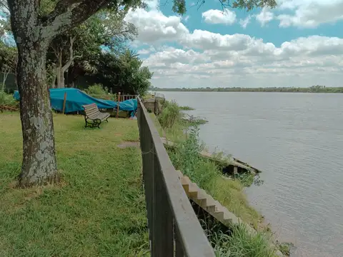 Quinta en Alquiler Temporal en Sauce Viejo, $ 130.000